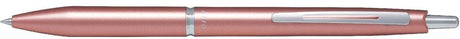 Stylo bille Pilot acro 1000 moyen or rose