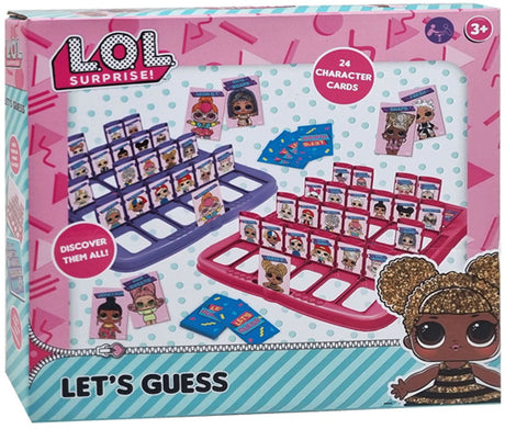 Mdr. surprendre! mdr. surprenez qui est le jeu de l'enfant - qui est le jeu - devinez qui - qui est le jeu de société