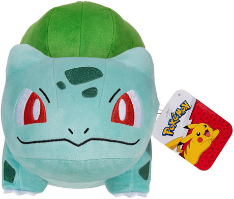 Pokemon peluche pokémon peluche 30 cm bulbasaure