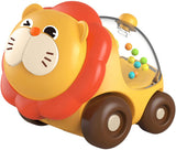 Lion de voiture pour tout-petit