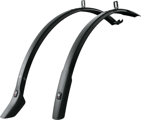 Jeu de garde-boue Sks 28 vélo urbain