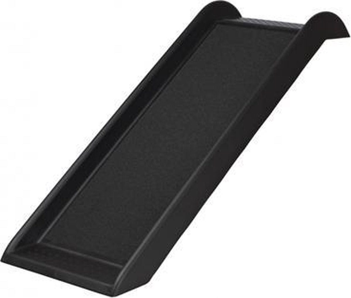Passerelle Trixie noire - 100x38 cm