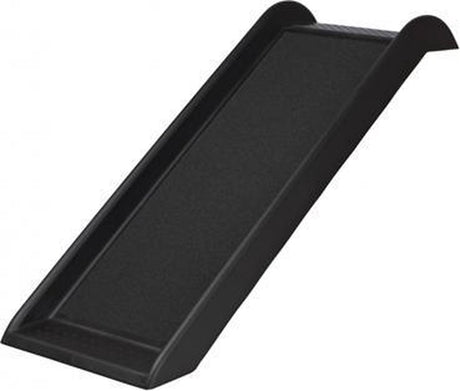 Passerelle Trixie noire - 100x38 cm