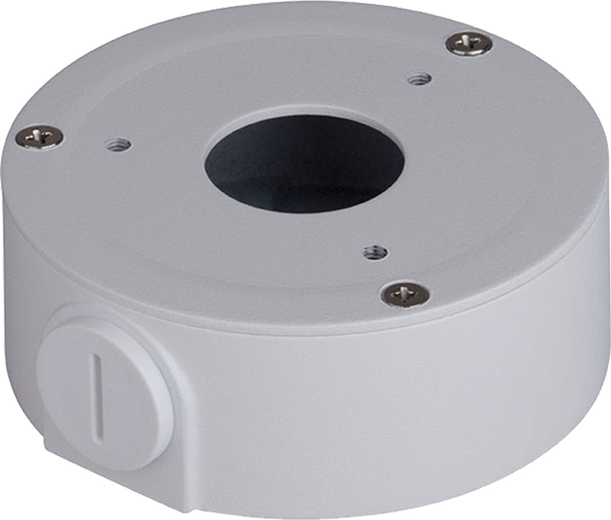 Boîte de montage Dahua pfa134 en aluminium