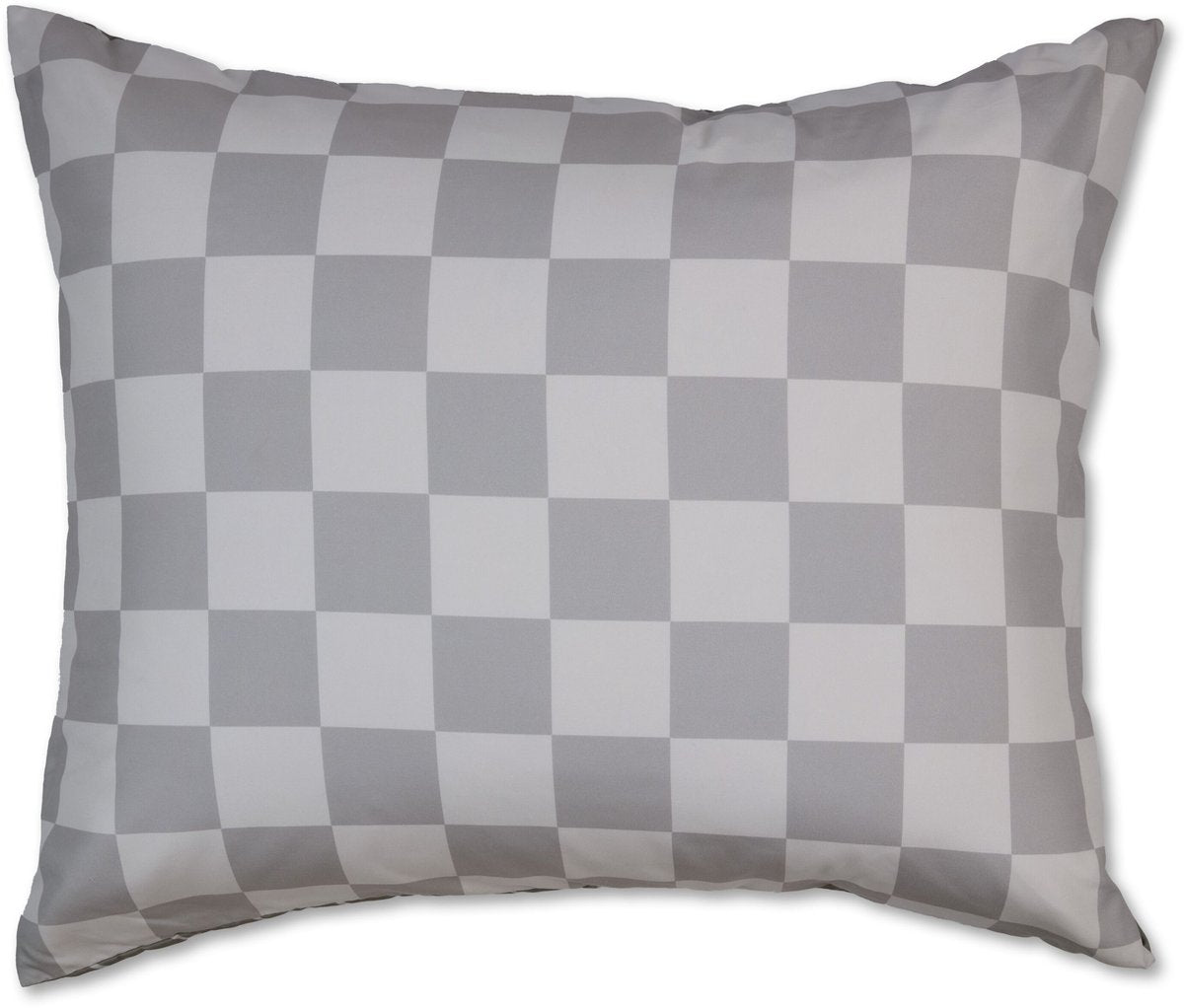 Ambiante barra - dekbed zonder overtrek (incl. 2 kussenslopen) - 240x200 cm - naturel - all year - wasbaar
