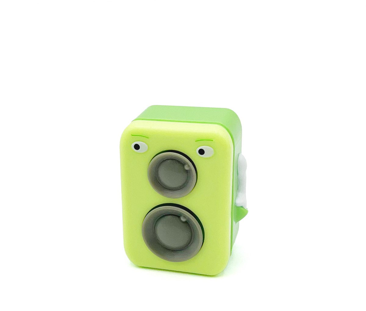 Fidget go - haut-parleur - fidget - jouet anti-stress