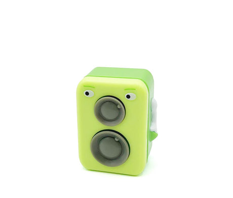 Fidget go - haut-parleur - fidget - jouet anti-stress