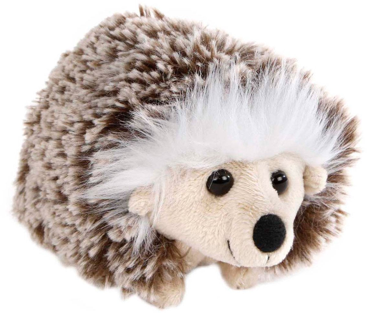 Take me home peluche hérisson debout, 16 cm