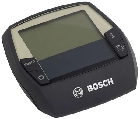 BOSCH Afficher l'anthracite induvia