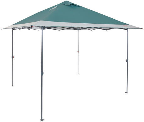 Coleman fastpitch onepush refuge m - installé dans <5 vert