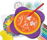 Quercetti Spirographie Mandala