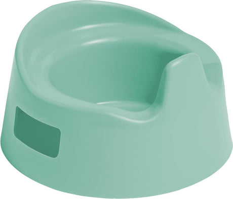 HELSS DOLLS PLASPOTJE MINTGROEN, 15 cm