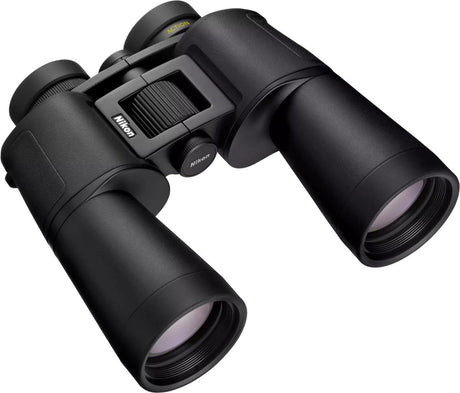 Jumelles Nikon action 16x50