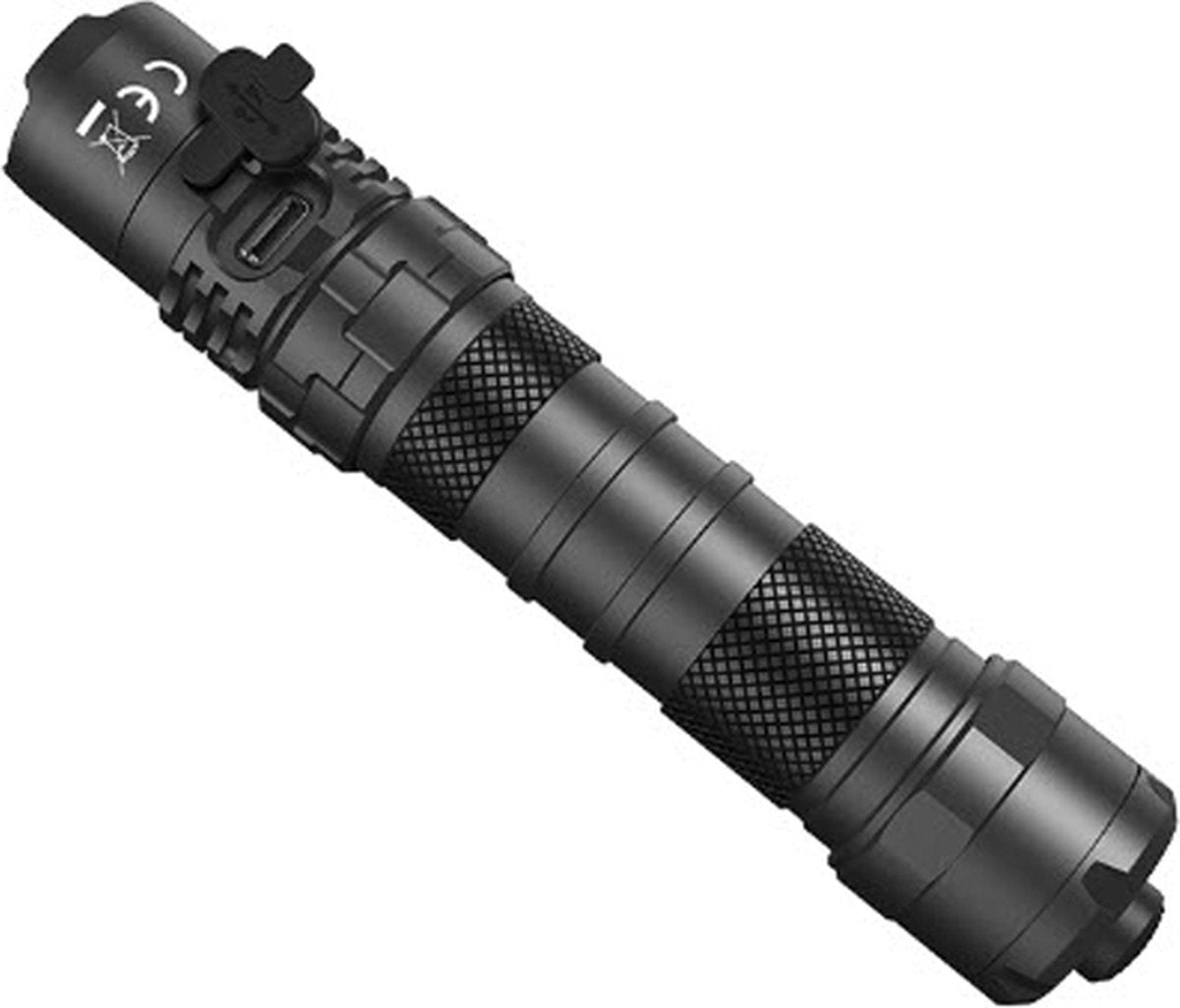 Nitecore p10i lampe de poche tactique rechargeable