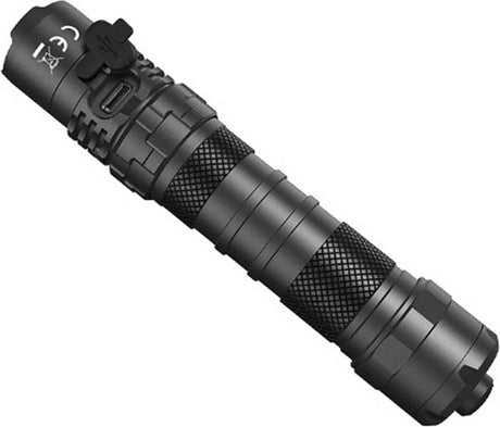 Nitecore p10i lampe de poche tactique rechargeable