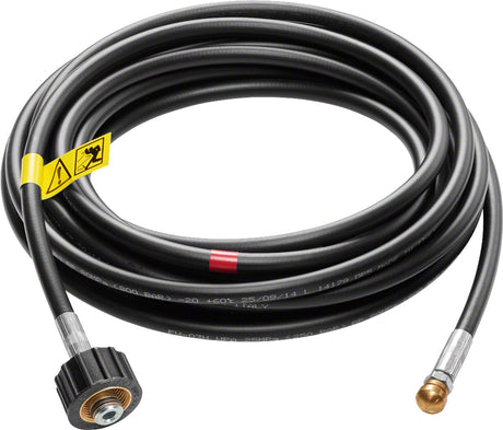 Bosch professionnel - cure-pipe - 8 mètres