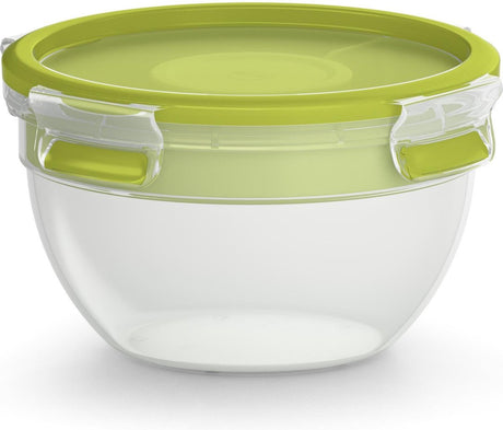 Tefal masterseal to go boîte à salade 1,0l