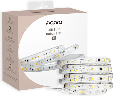 Aqara LED Strip T1