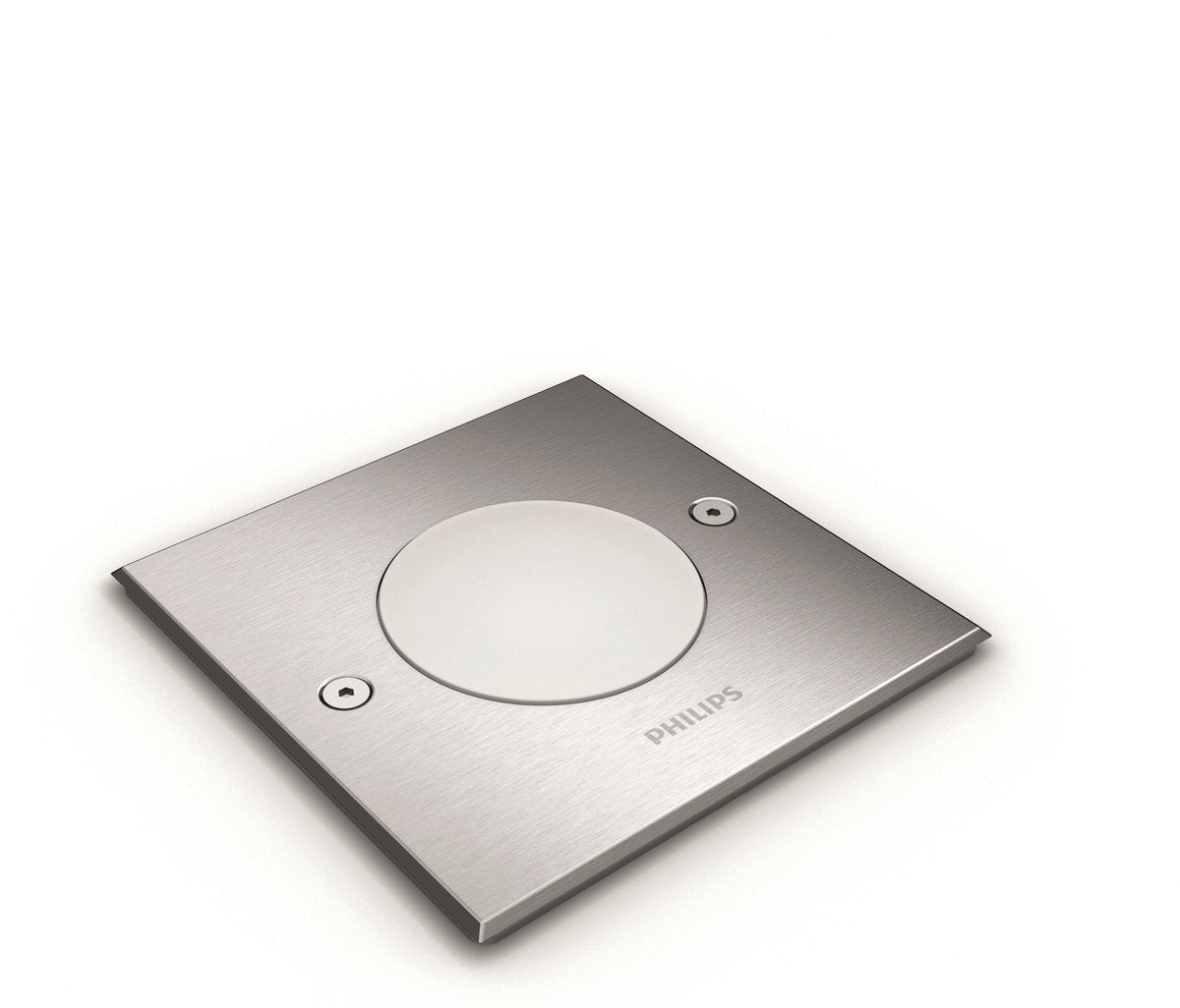 Philips led philips crust grondspot