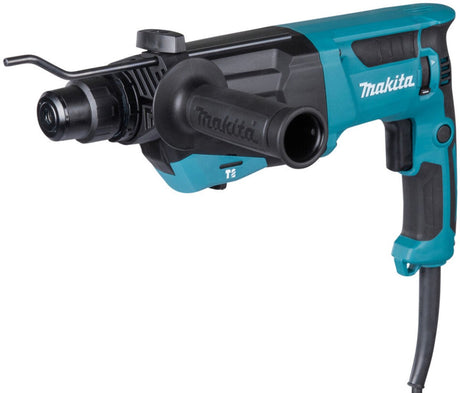 Makita hr2670 marteau combiné 230 v | au cas où - hr2670