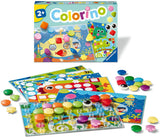 Couleurs et formes de Ravensburger Cololino