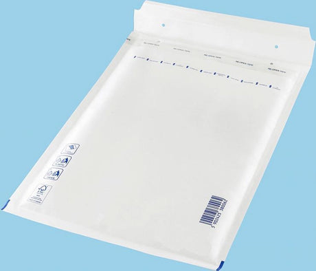 Enveloppe à bulles Arofol 100x - w7 g - 230x340 - blanc