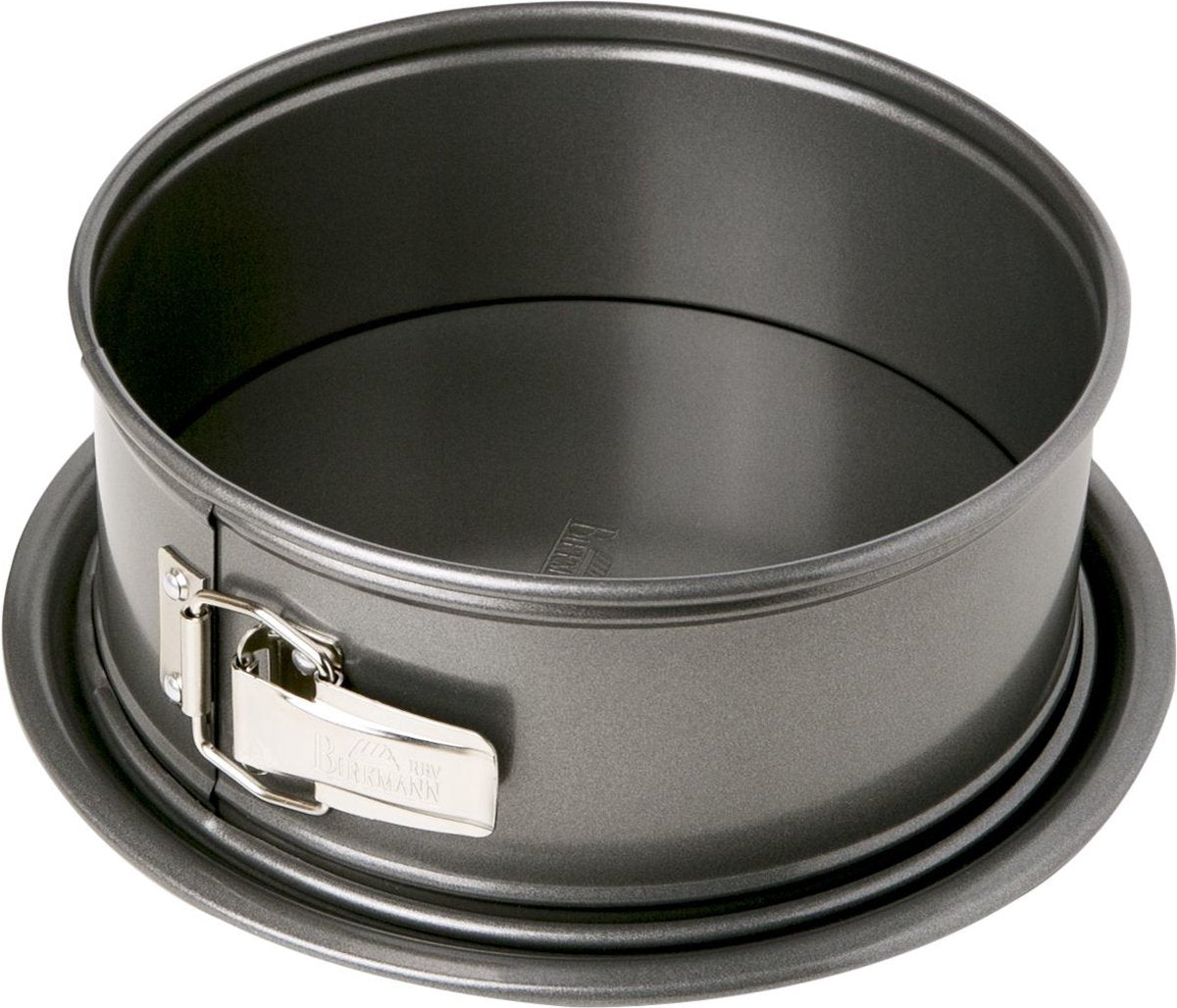 Rbv Birkmann Birkmann Moule à charnière facile à cuire 20 x 9 cm