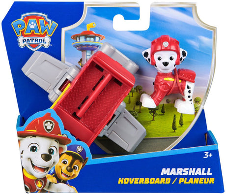 Paw Patrol action chiots marshall | 2 pièces
