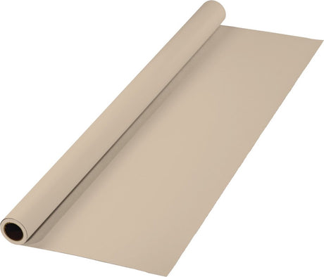Hama fond couleur sable 2,75m x 11m
