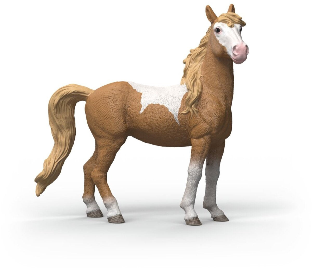 Schleich horse club jument mustang 14920