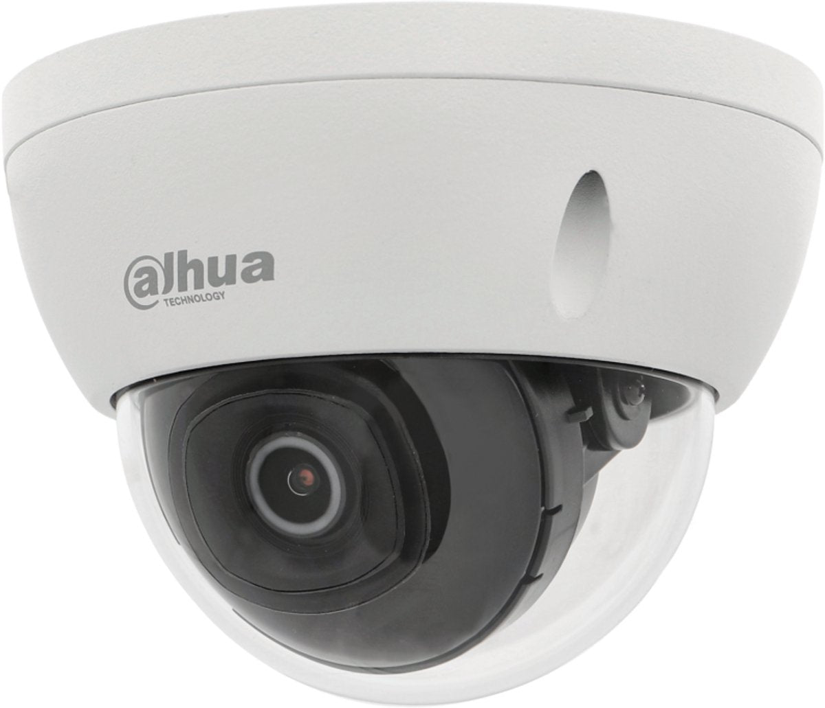 Caméra de sécurité sans marque sans marque Dahua ipc-hdbw2441e-s-0280b