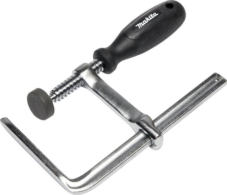 Makita accessoires jeu de pinces pour rail de guidage - 194385-5
