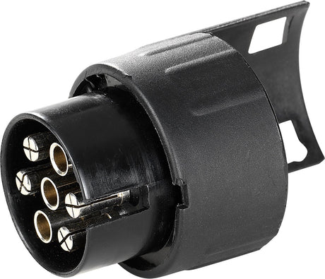 Adaptateur Thule rms 7 (voiture) à 13 broches (support)