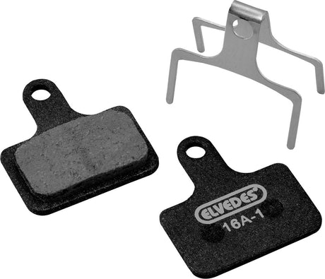 Bloc de frein à disque Ensemble de carbone métallique Shimano Ultegra