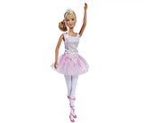 Simba Steffi aime la ballerine