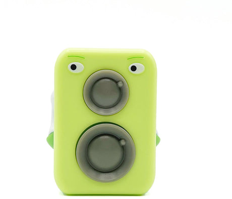Fidget go - haut-parleur - fidget - jouet anti-stress