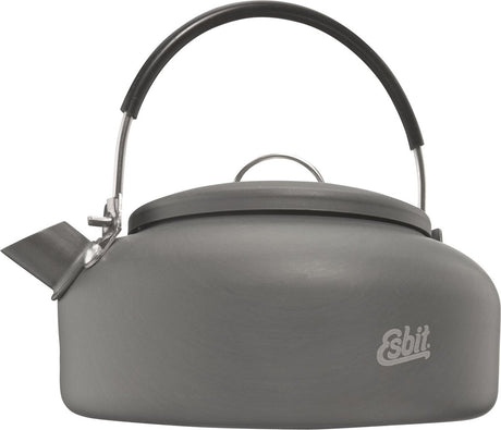 Bouilloire Esbit - 600 ml - aluminium anodisé - ultra légère