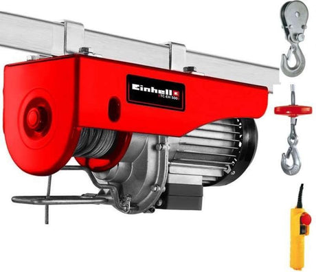 Einhell Einhell Electric Cable Branch TC-EH 500