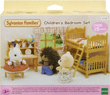 Ensemble de chambre d'enfant Sylvanian family 5338