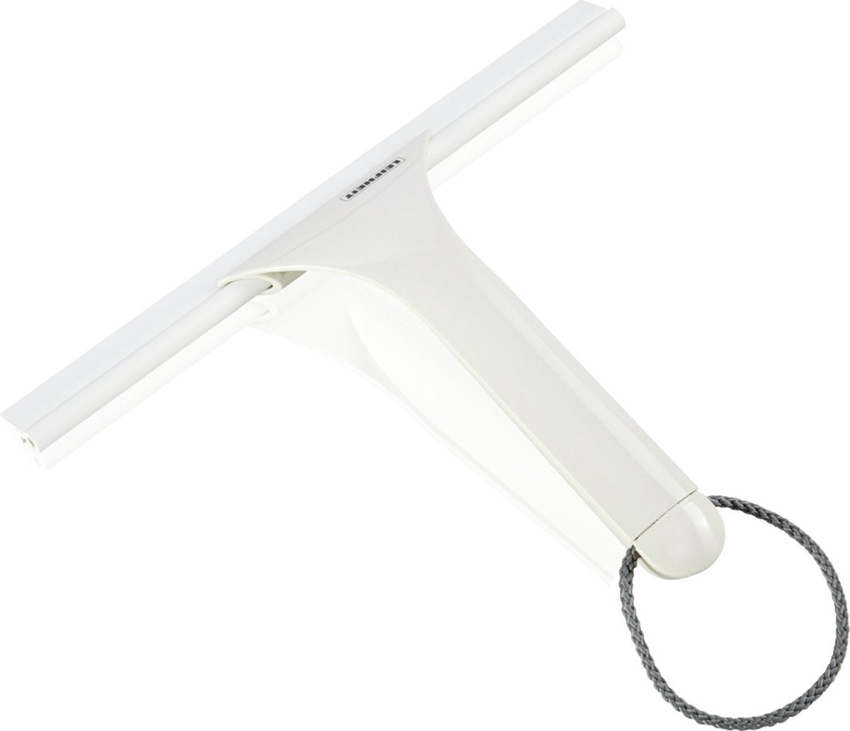 Leifheit extracteur de douche cabine