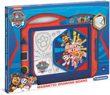 Clementoni planche à dessin magnétique Paw Patrol