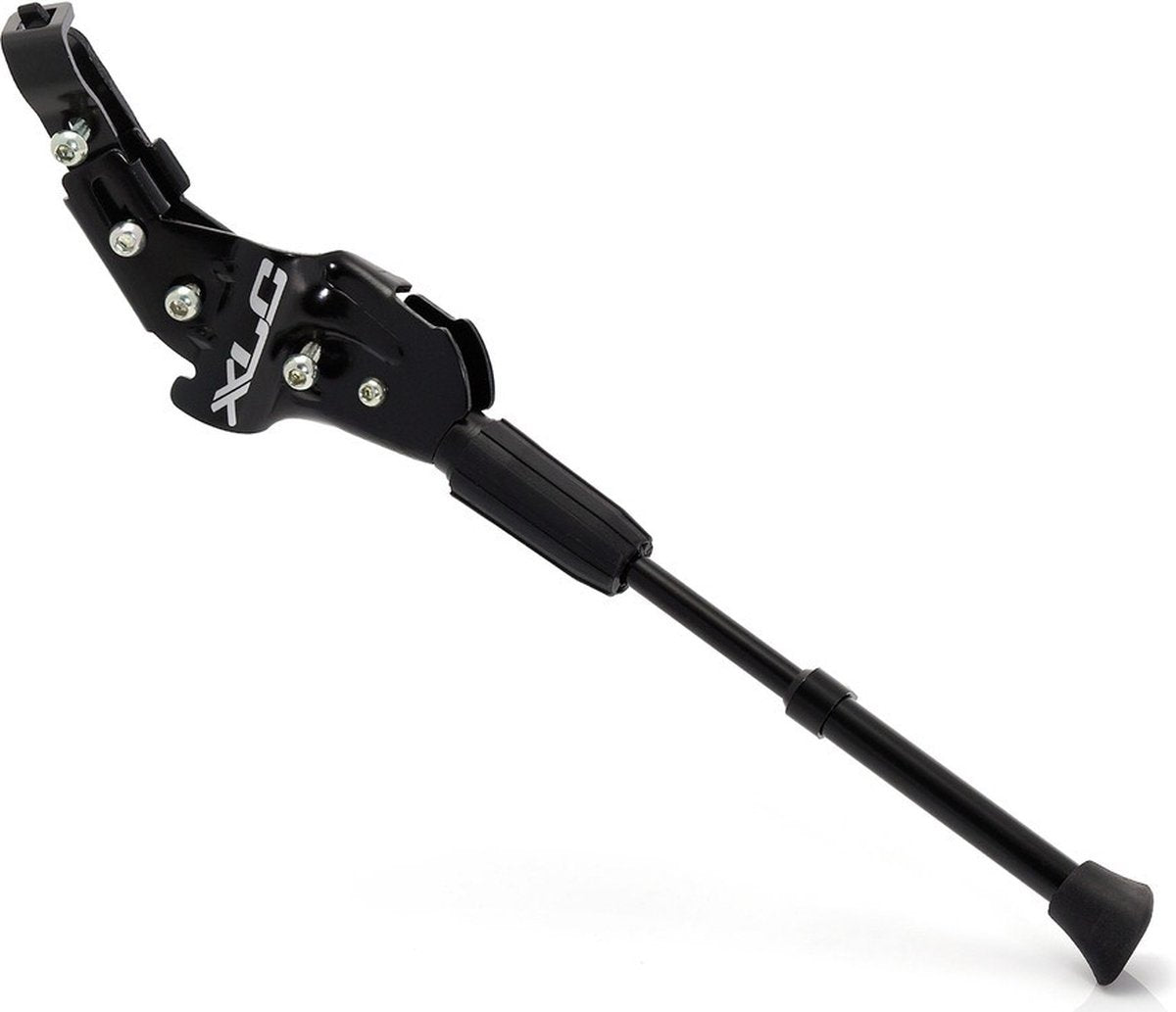 Support pour vélo XLC KS-R06 - 24-28 pouces - réglable - noir
