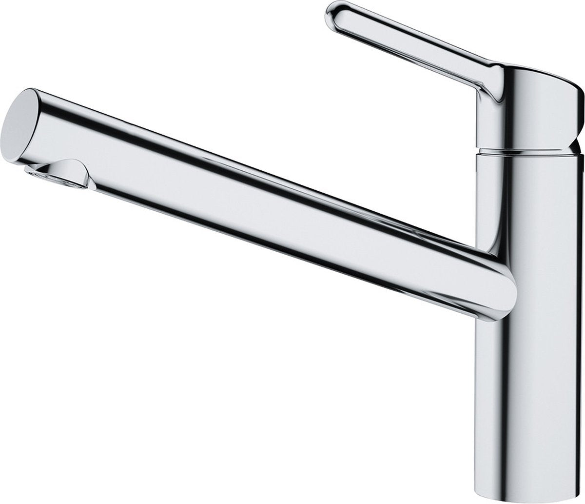 Franke orbit - keukenkraan fc 3054.031, chroom 115.0623.054