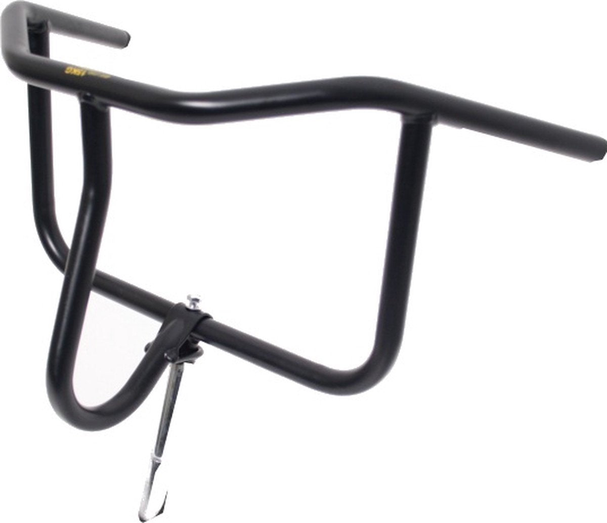 Envoyer Steco Ukkie -Mee 22,2x350 mm - noir