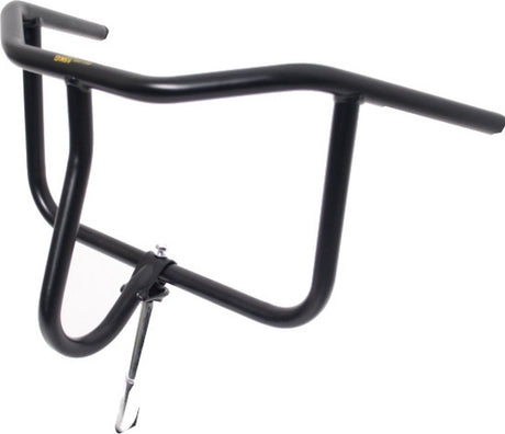 Envoyer Steco Ukkie -Mee 22,2x350 mm - noir
