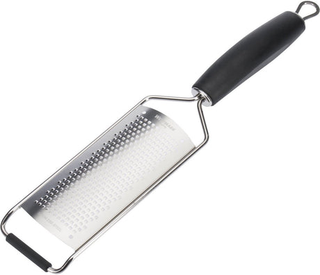Westmark râpe technicien carrée fine 32 cm | 2 pièces
