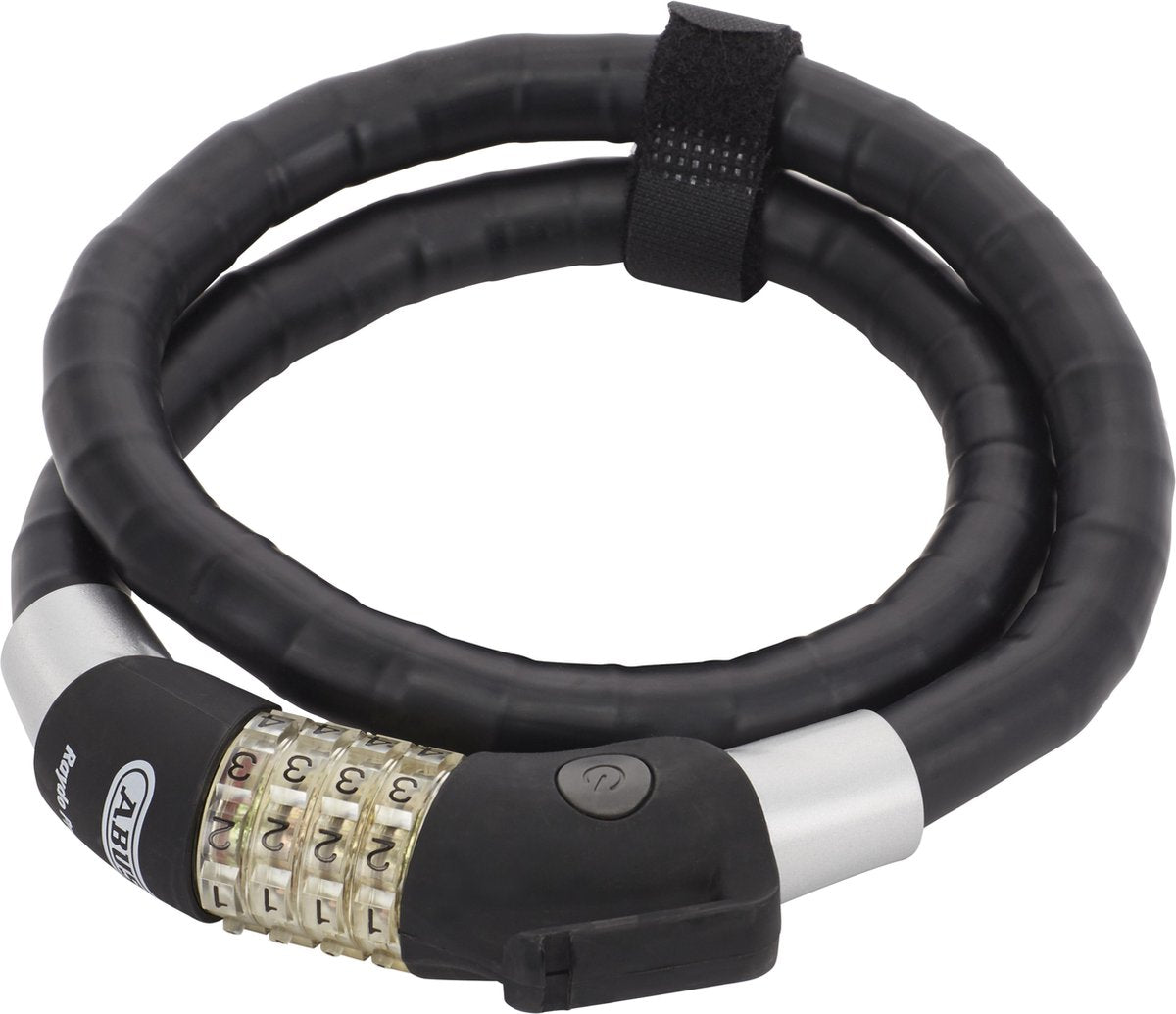 Abus câble antivol steel-o-flex raydo pro 1460
