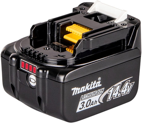 Batterie Makita bl1430b 14,4v 3,0ah - 197615-3