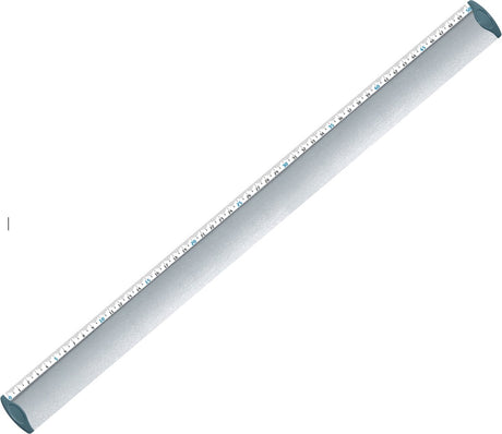 Règle de bureau Maped en aluminium de 50 cm