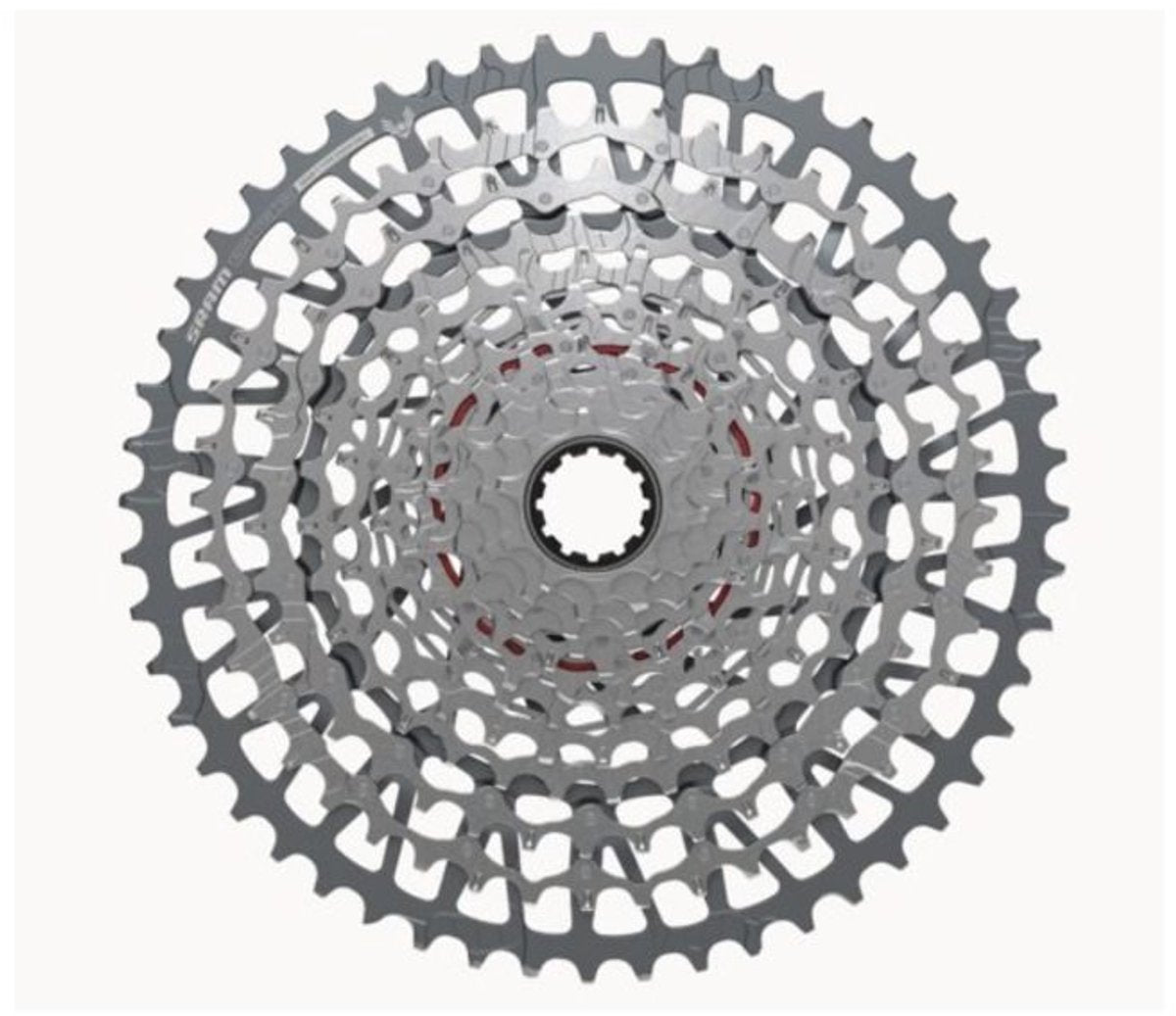 Sram cassette xs-1275 cassette xs-1275 tt 10-52 z aigle
